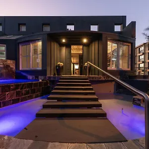 4* Hotel O On Kloof Boutique Hotel&spa