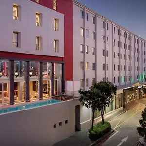 4* Hotel Protea Fire & Ice By Marriott