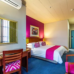 4* Hotel Cape Town Lodge Hotel