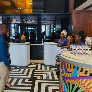 5* Hotel Radisson Blu & Residence,