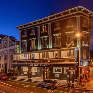4* Hotel Grand Daddy Boutique
