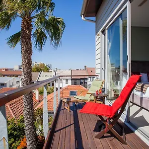 4* Hotel The One 8 In Point - Solar Power