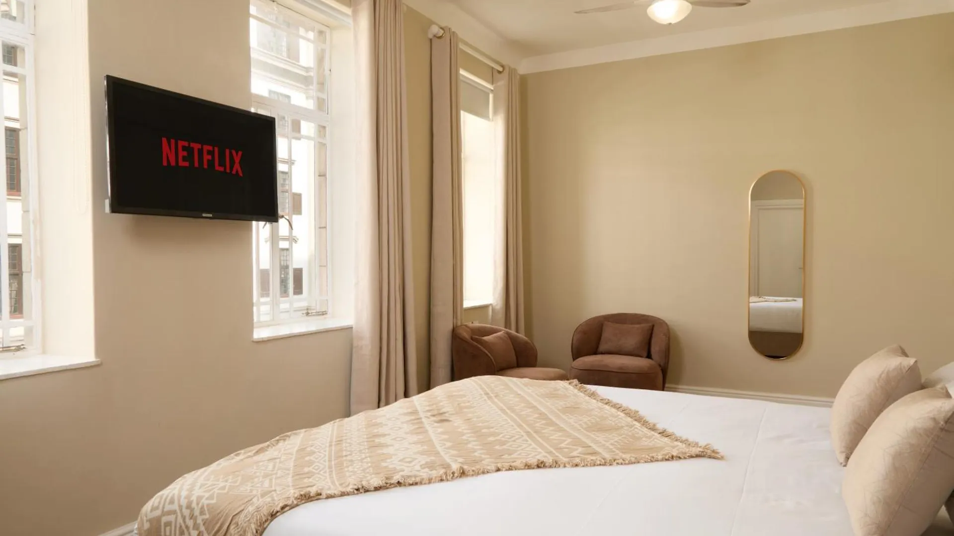 ****  Hotel Bruxelles Cape Town South Africa