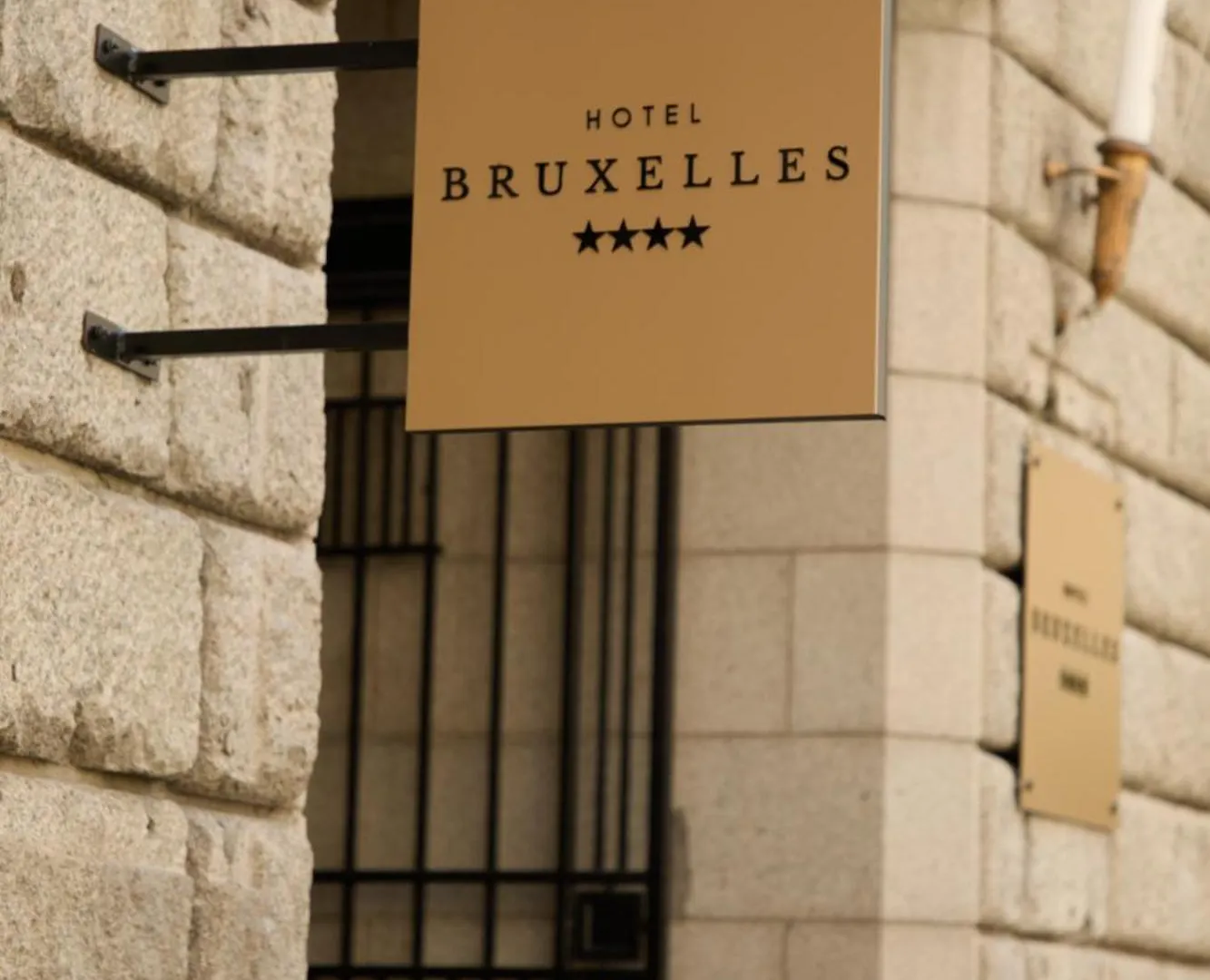 Hotel Bruxelles Cape Town