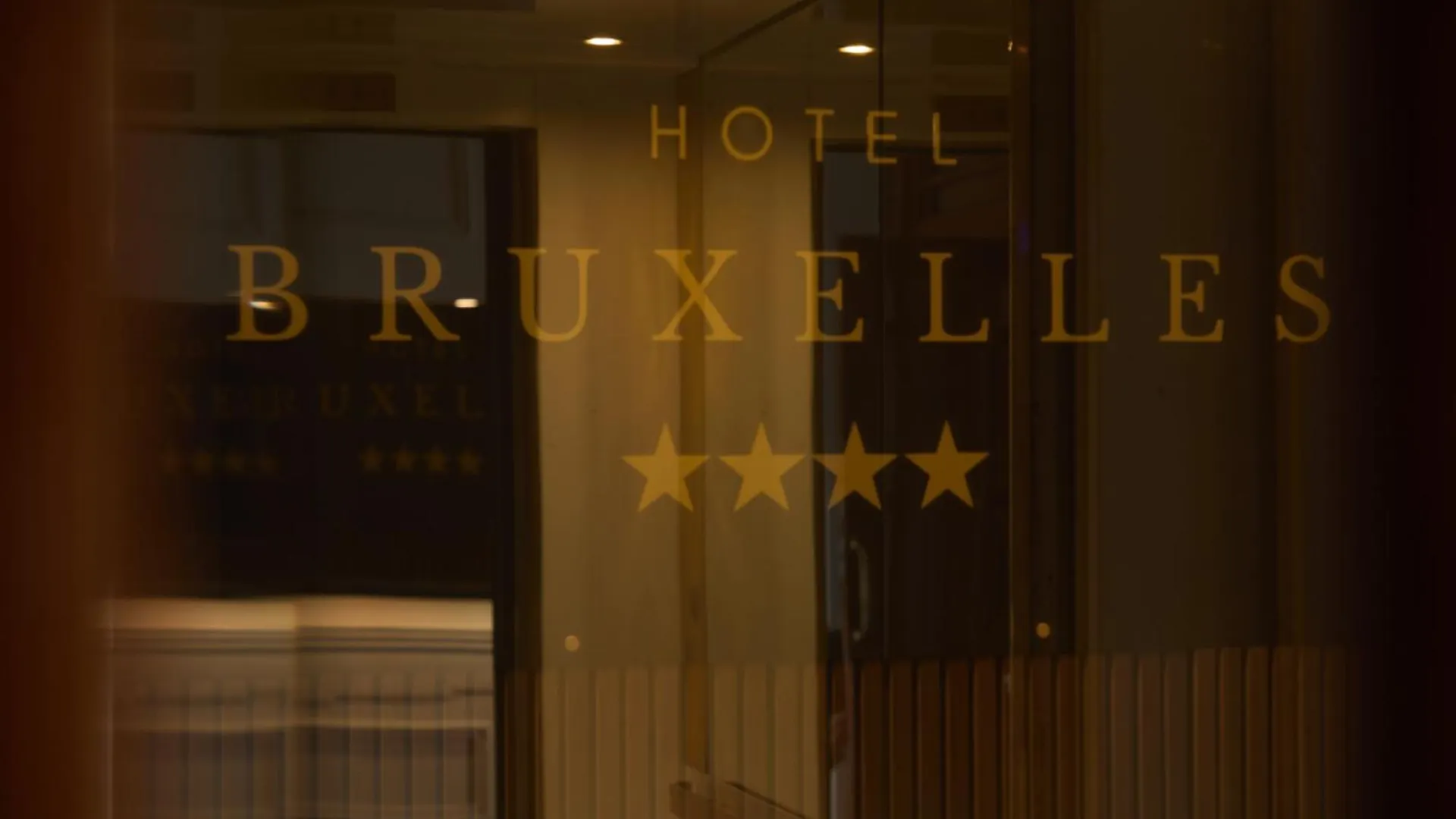 Hotel Bruxelles Cape Town
